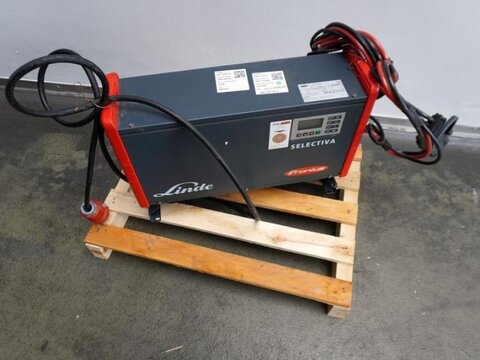 Selectiva 4075  48V/75A 3