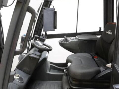 Linde H 50 D/600 1204-01 3