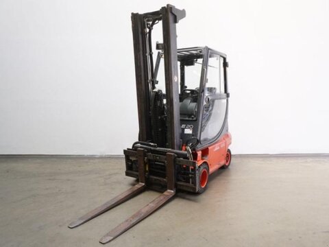 Linde E 20 P 335