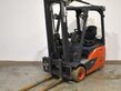 Linde E 14 EVO 386-02