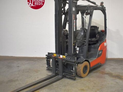 Linde Xi 16 1251-01