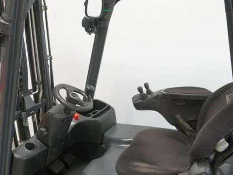 Linde E 16 L EVO 386-02 3