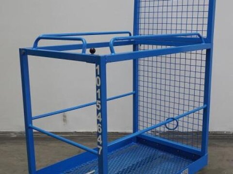 Sonstige Arbeitskorb Type 080 (800x1200 mm)
