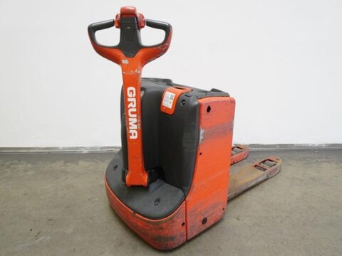 Linde T 20 ION 1152
