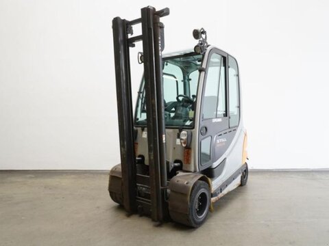 Still RX60-35