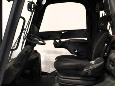 Linde H 25 T/600 EVO 393-02 3