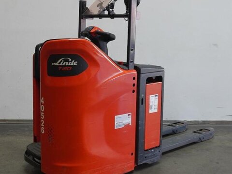 Linde T 20 SP 1156-00