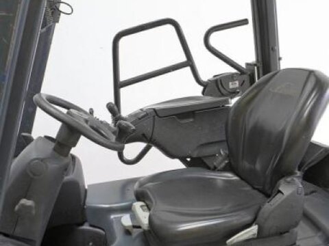 Linde E 16 H EVO 386-02 3