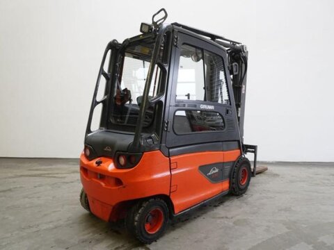 Linde E 30 L 387 2