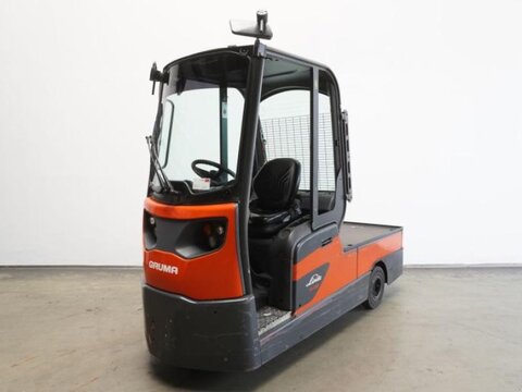 Linde W 08 1191