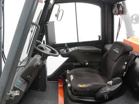 Linde H 40 T EVO 394-02 3