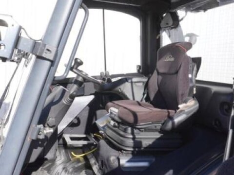 Linde H 45 T EVO 394-02 3