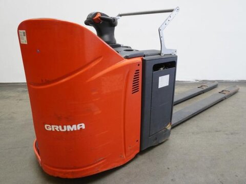 Linde T 25 SP 131