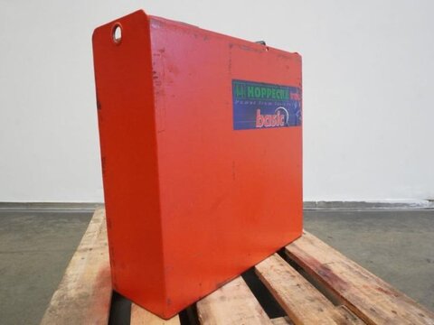 24 Volt 2 PzS 250 Ah 2