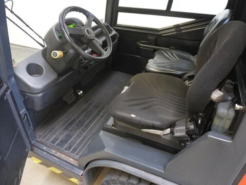 Linde P 250 127-05 3