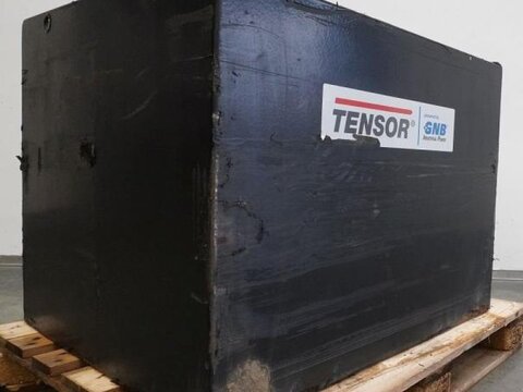 80 Volt 5 TCSM 840 Ah 2