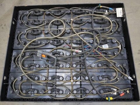 80 Volt 5 TCSM 840 Ah 3