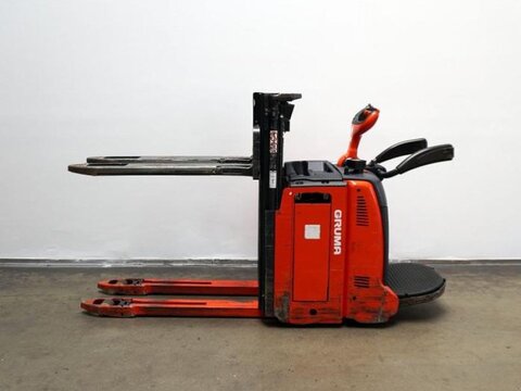 Linde D 14 AP 133