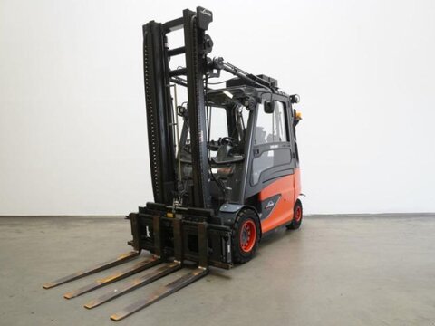 Linde E 40/600 HL 388