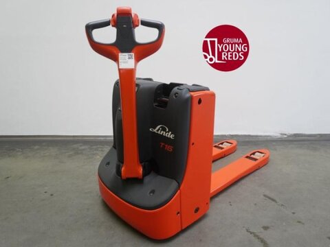 Linde T 16 1152-02