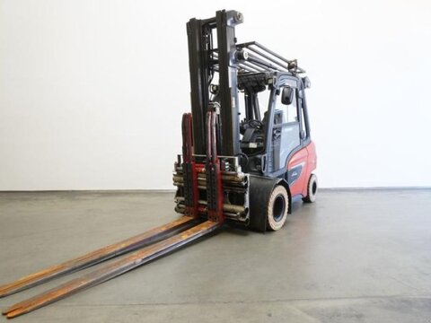Linde H 30 D 1202