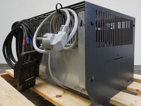 Ecotron XM E 24V/80A 2