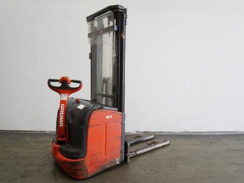 Linde L 16 372