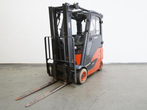 Linde E 16 PH EVO 386