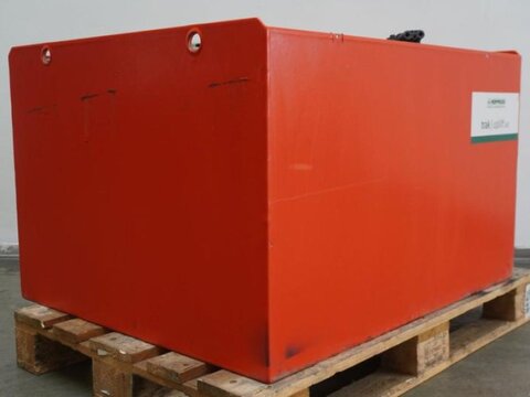 80 Volt 5 PzS 625 Ah 2