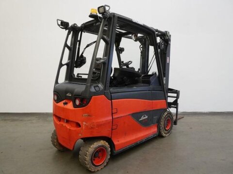 Linde E 25/600 HL 387 2