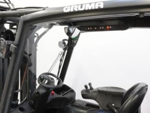 Linde E 25/600 HL 387 3