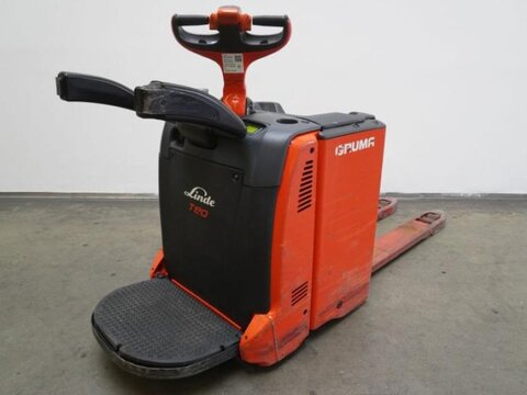 Linde T 20 AP 131-08