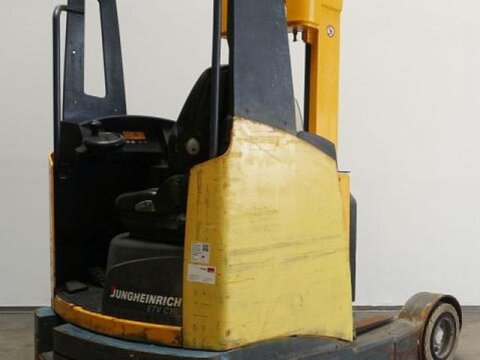 Jungheinrich ETVC16 2