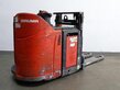 Linde D 12 HP SP 133
