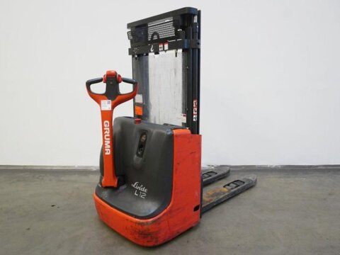 Linde L 12 1172
