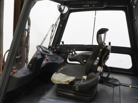 Linde E 40/600 HL 388 3