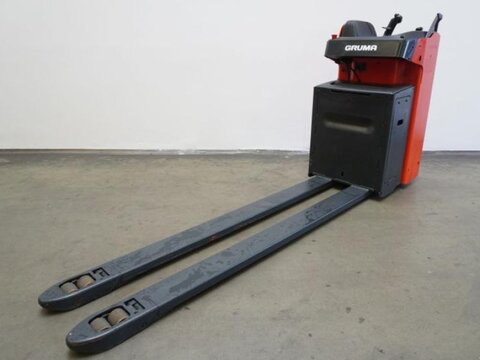 Linde T 20 S 1154 2