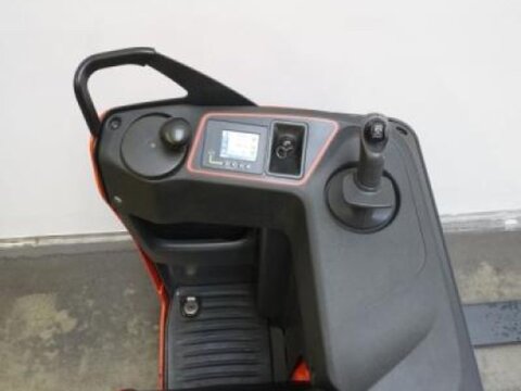 Linde T 20 S 1154 3