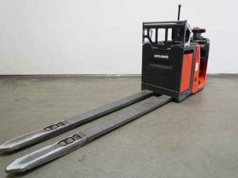 Linde N 20 HP 132 2