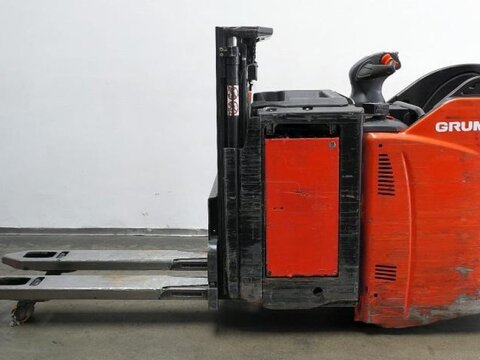 Linde D 12 HP SP 133 3