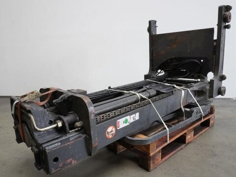 Linde Hubgerüst 1