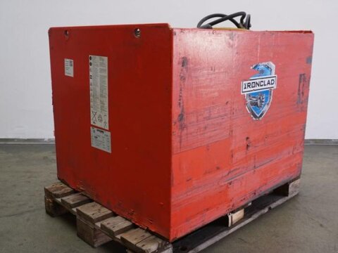 Sonstige 80 Volt 5 PzQ 860 Ah