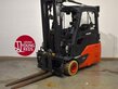 Linde E 18 L EVO 386-02