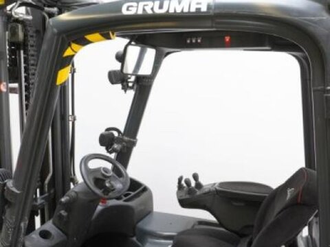 Linde E 18 L EVO 386-02 3