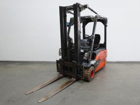 Linde E 18 L EVO 386-02