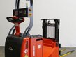 Linde L-MATIC 1170