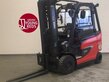 Linde E 25/600 H 1252