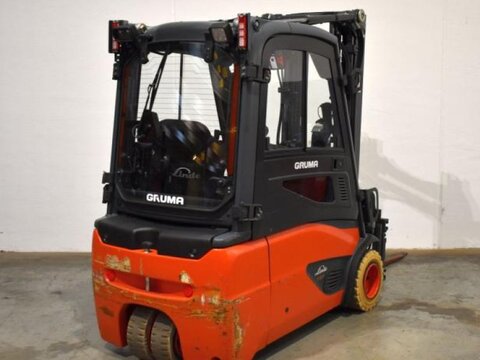 Linde E 18 L EVO 386-02 2