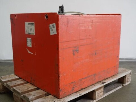 Sonstige 48 Volt 6 PzS 720 Ah