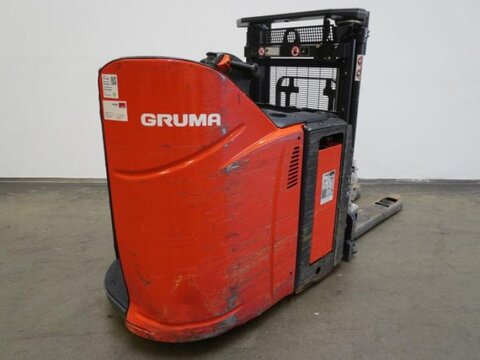 Linde D 12 SP 133